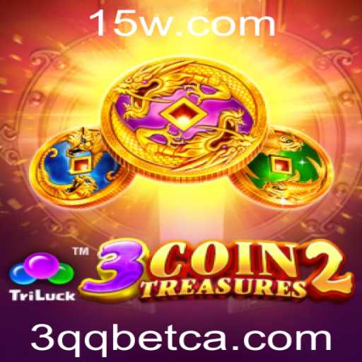 Descobrindo o Fascinante Mundo de 3CoinTreasures2
