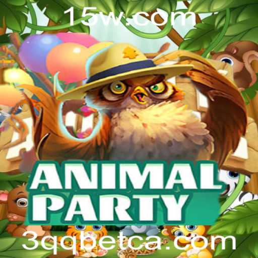 AnimalParty: O Jogo Inovador que Está Conquistando o Mundo