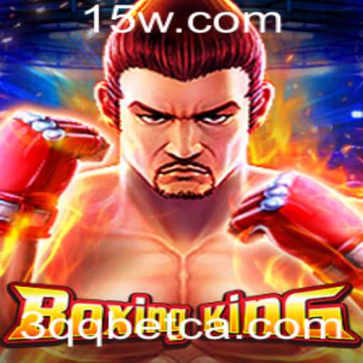 BoxingKing: Descubra o Excitante Mundo do Jogo de Estratégia com 3QQbet