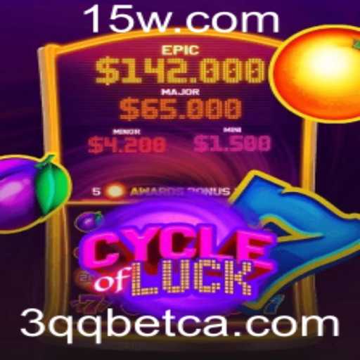 Descubra o Empolgante Jogo CycleofLuck
