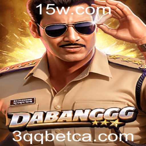 Descubra o Universo de DABANGGG: O Jogo de Estratégia com 3QQbet