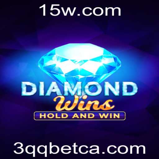 Desvendando o Mundo de DiamondWins: O Fascinante Jogo da 3QQbet