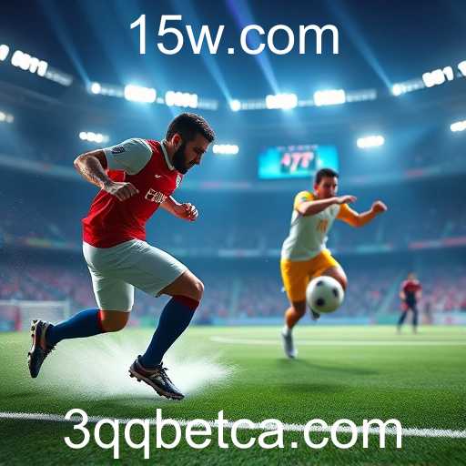 Explorando o Crescimento dos Esportes Virtuais e a Plataforma 3QQbet