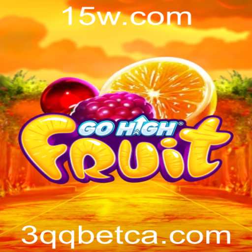 Descubra o Mundo Empolgante de GoHighFruit com 3QQbet