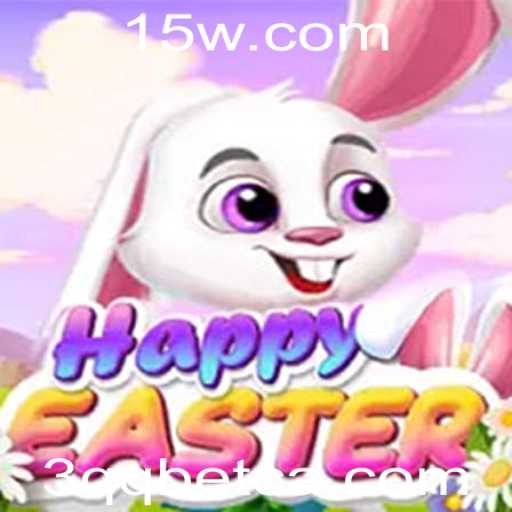 Descubra o Mundo de HappyEaster: Um Jogo Inovador com 3QQbet