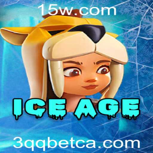 IceAge: Um Mergulho no Mundo Congelado com 3QQbet