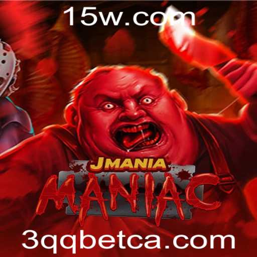 JManiaManiac: Mergulhando no Mundo Fascinante do Jogo e a Influência de 3QQbet