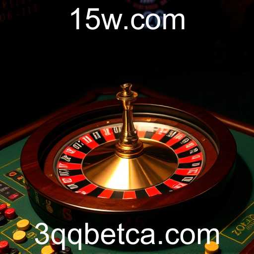 Explorando o Fascínio dos Jogos de Roleta com 3QQbet