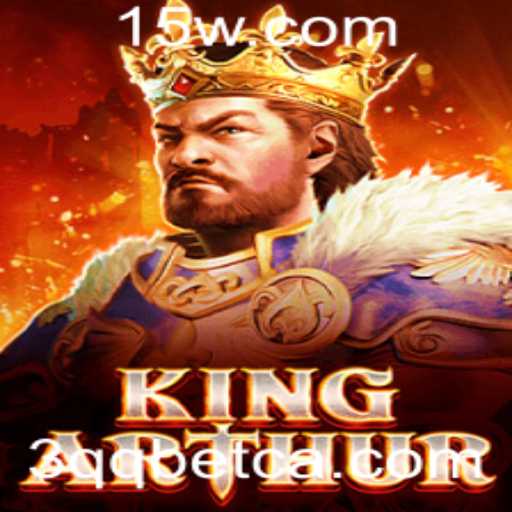 Explorando KingArthur: O Jogo Revolucionário Integrado à Plataforma 3QQbet