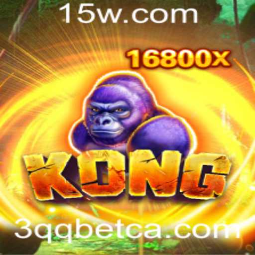 Explorando o Mundo de Kong com 3QQbet: Um Mergulho em Aventura e Estratégia