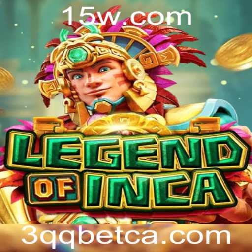 Descubra o Fascinante Mundo de LegendofInca com 3QQbet