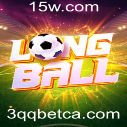LongBall: Explorando o Novo Fenômeno das Apostas com 3QQbet