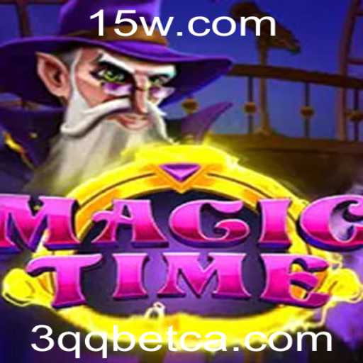 Explorando o Fascinante Mundo de MagicTime: O Jogo que Conquista Multidões