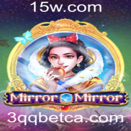 Explorando o Jogo MirrorMirror: Um Mergulho no Mundo de 3QQbet