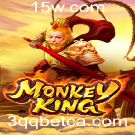 Desvendando o Mundo Empolgante de MonkeyKing no 3QQbet