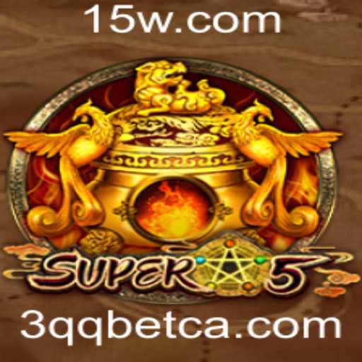 Descubra o Entusiasmante Mundo do Super5 com 3QQbet