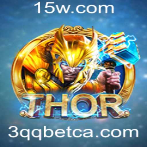 Descubra o Fascinante Universo de THOR: O Jogo com 3QQbet
