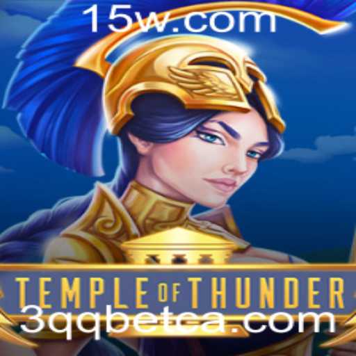 Explorando o Enigmático Mundo de TempleofThunder com 3QQbet