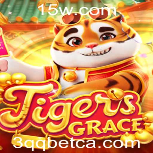 Explorando o Jogo Inovador TigersGrace e sua Conexão com 3QQbet