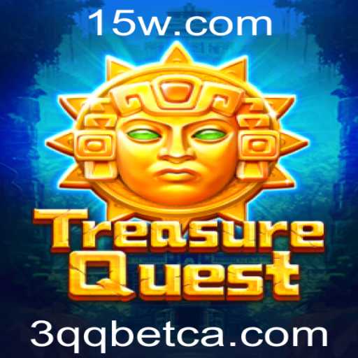 Descubra o Mundo Aventura de TreasureQuest