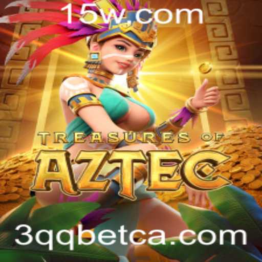 Explorando os Mistérios de Treasures of Aztec: Guia Completo para Jogadores