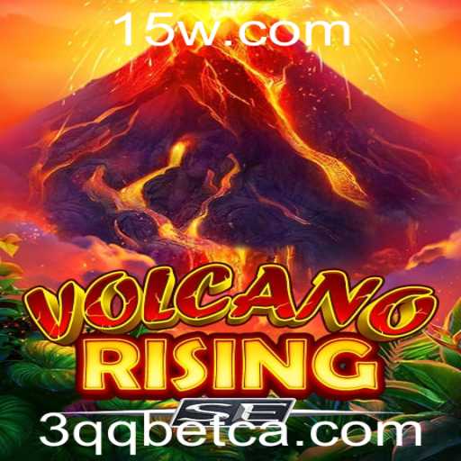 Explorando o Mundo do VolcanoRisingSE: Um Novo Horizonte de Entretenimento